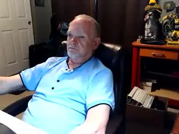 Chaturbate Nude Webcam of midwestdad09