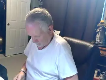 Chaturbate Best live sex cam show of midwestdad09