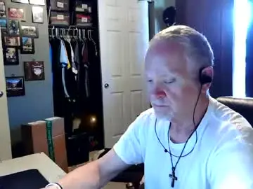 Chaturbate Sex Chat of midwestdad09