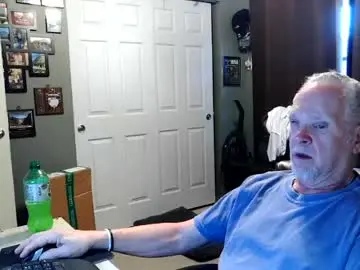Chaturbate Adult Webcams of midwestdad09