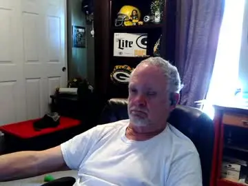 Chaturbate Sex Cam of midwestdad09