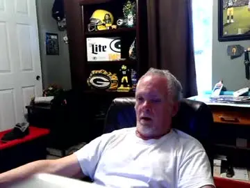 Chaturbate Sex Cam of midwestdad09