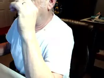 Chaturbate Private Sex Chat of midwestdad09