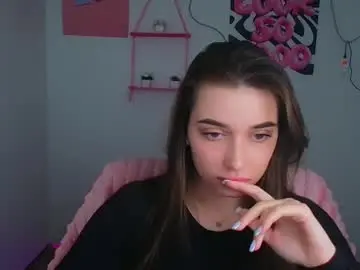 Chaturbate Sex Cam of mysticamelia