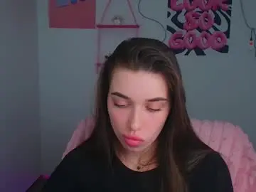 Chaturbate Adult Video Chat of mysticamelia