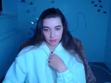 Chaturbate Live Sex of mysticamelia