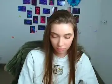 Chaturbate Private Sex Chat of mysticamelia