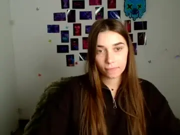 Chaturbate Free Live Porn of mysticamelia