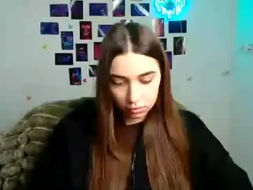 Chaturbate Live Porn of mysticamelia