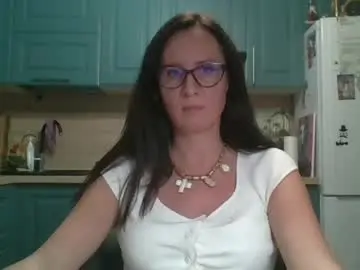 Chaturbate Private Sex Chat of nefertiti05