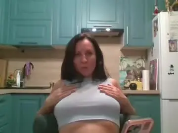 Chaturbate Live Porn of nefertiti05