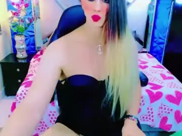 Chaturbate Adult Webcams of nicolle_morrisx