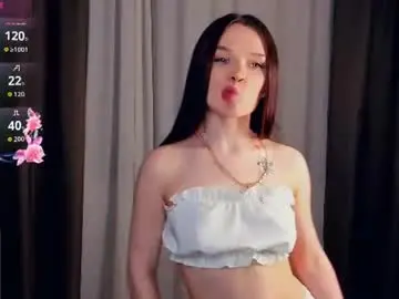 Chaturbate Adult Video Chat of reginiasaccone