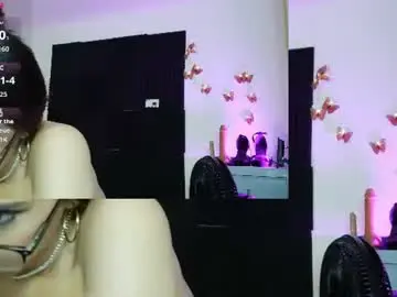 Chaturbate Sex Cam of rosesweet9x