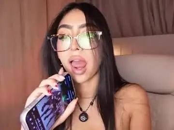 Chaturbate Nude Webcam of sara_albrecht