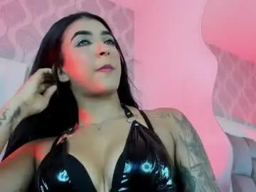 Chaturbate Live Sex Cam of scarleth6