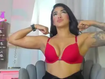 Chaturbate Free Porn Cam of scarleth6