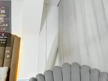 Chaturbate Live Porn of scarleth6