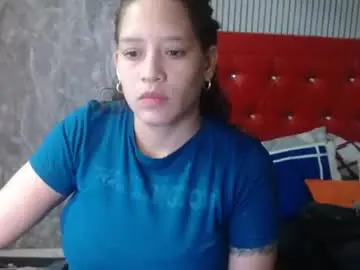 Chaturbate Adult Webcams of selena_tits_