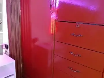 Chaturbate Sex Cam of selenemore