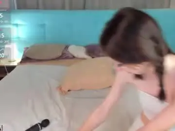 Chaturbate Live Sex of stormy_sky