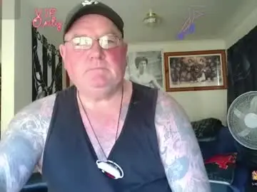 Chaturbate Adult Video Chat of tattzsexy