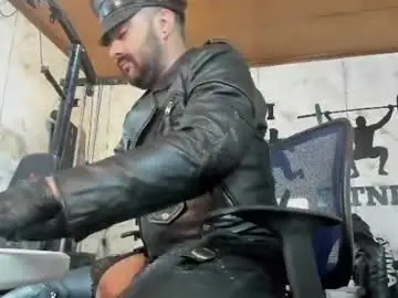 Chaturbate Sex Cam of teojackson