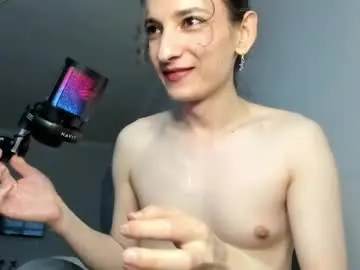 Chaturbate Free Porn Cam of transangel20