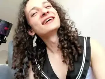 Chaturbate Free Porn Cam of transangel20