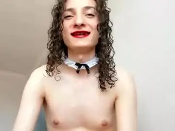 Chaturbate Live Porn of transangel20