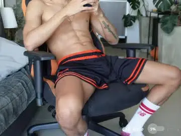 Chaturbate Best Webcam of vito_benz