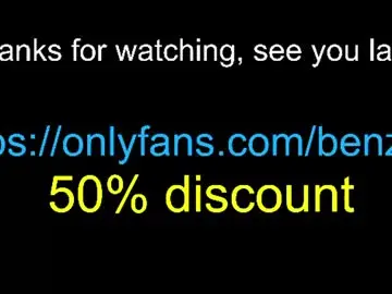Chaturbate Private Sex Chat of vito_benz