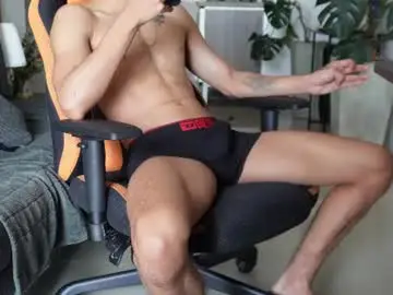 Chaturbate Free Live Porn of vito_benz