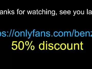 Chaturbate Live Porn of vito_benz