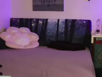 Chaturbate Adult Video Chat of widthofapeach