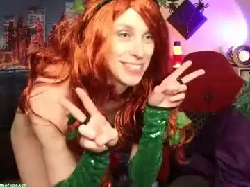 Chaturbate Adult Webcam of widthofapeach