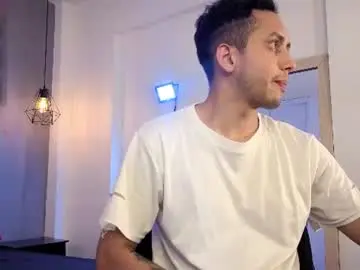 Chaturbate Private Sex Chat of zackdriussyx