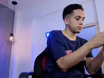 Chaturbate Live Sex of zackdriussyx