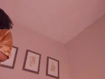 Chaturbate Best live sex cam show of zoe_sky_