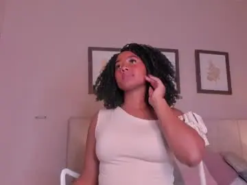 Chaturbate Sex Chat of zoe_sky_