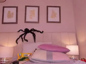 Chaturbate Live Porn of zoe_sky_