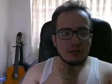 Chaturbate Best live sex cam show of _buckle_
