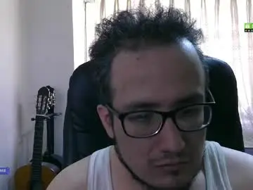 Chaturbate Sex Chat of _buckle_