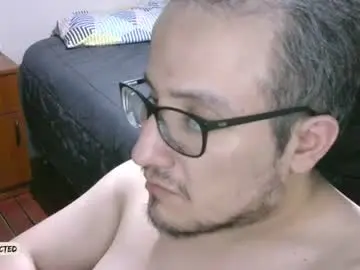 Chaturbate Live Sex Cam of _buckle_