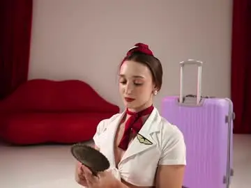 Chaturbate Free Live Porn of _meganmeow_