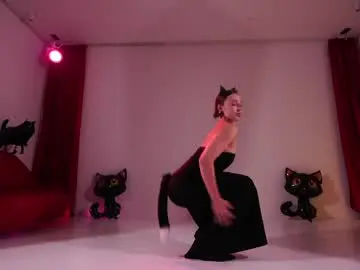 Chaturbate Private Sex Chat of _meganmeow_
