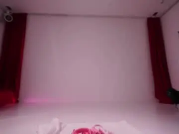 Chaturbate Private Sex Chat of _meganmeow_
