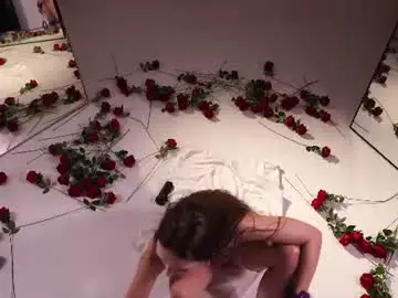 Chaturbate Live Sex of _meganmeow_