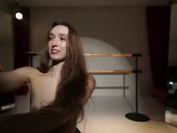 Chaturbate Free Porn Cam of _meganmeow_