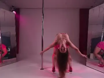 Chaturbate Best live sex cam show of _meganmeow_